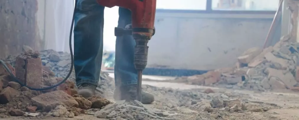 фото вывоза мусора Минск